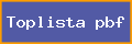 Toplista pbf